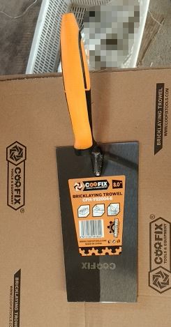Bucket Trowel 