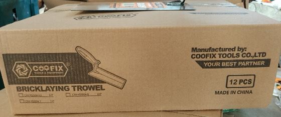 Bucket Trowel 