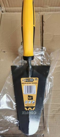 Bricklaying Trowel