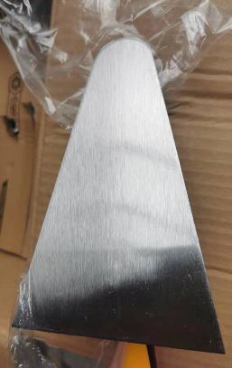Bricklaying Trowel