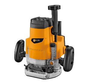 electric router
