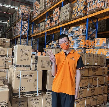 coofix warehouse
