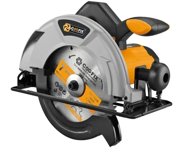 185mm circular saw