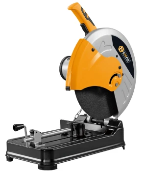 cut off saw machine