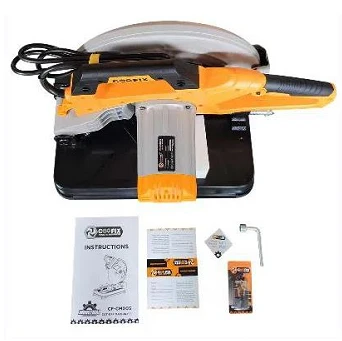 COOFIX cut off machine