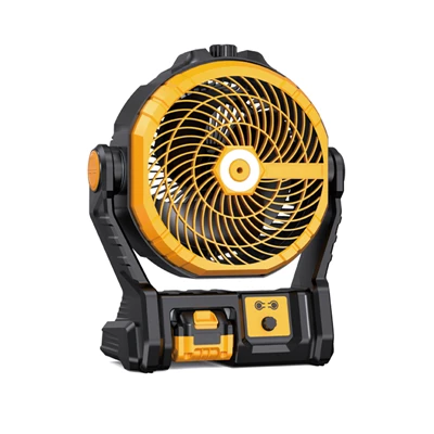 CF-CEF002-S Professional simsiz fan