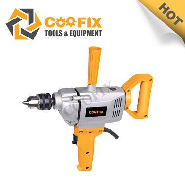 Professional asboblar 800W 13mm elektr tejamkorlik tekisligi matkap