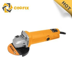 COOFIX CF-AG002 Yongkang 100mm 650W elektr dastgohlari Elektr burchakni ishlov berish mashinasi