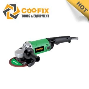 Coofix 1200W Burchni maydalash va abraziv ishlov berish mashinasi