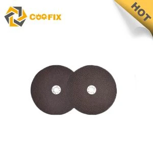 Coofix Power Vositalari Aksessuarlar 115 Ultrntin Abrasiv Kesish Jeli