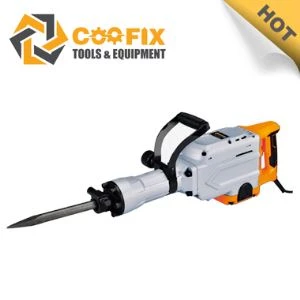 COOFIX Professional Sifat 1500W halokat Hammer