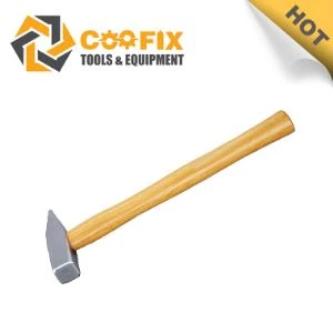 Machinist Hammer Yog'ochni qo'llari 200g 300g 400g 500g 600g 800g 1000g CFHC03001