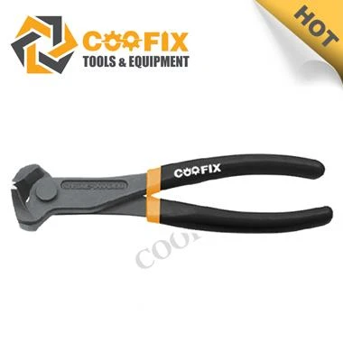 GERMAN TYPE END CUTTING PLIER 160MM / 6