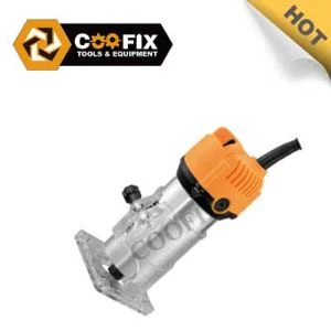 COOFIX 4000W elektr yog'och qirrali trimmer