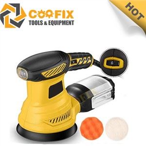 COOFIX CF4931B portativ elektr sander mashinasi